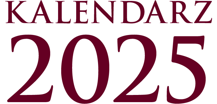 Kalendarz Ordo Iuris 2025